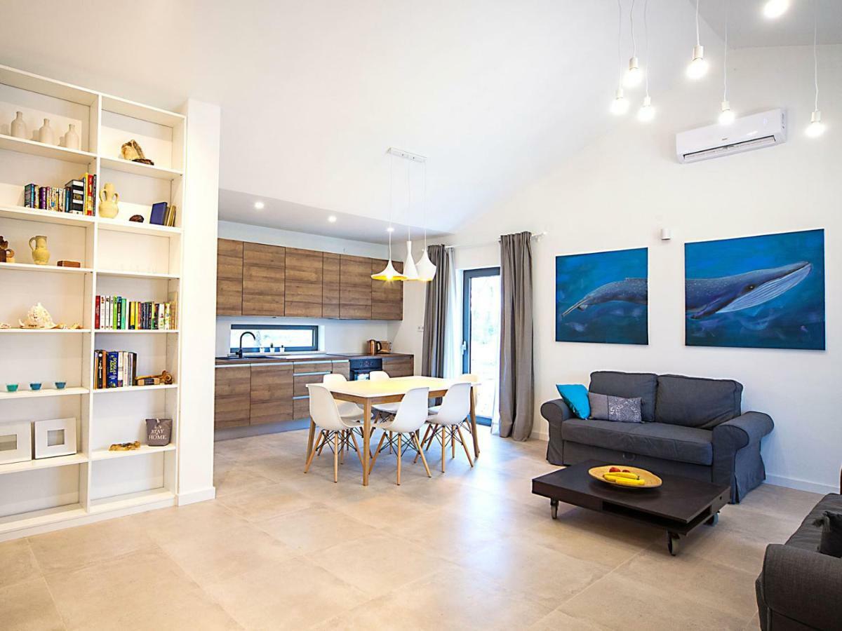 Tara Villa Pavicini Exterior photo