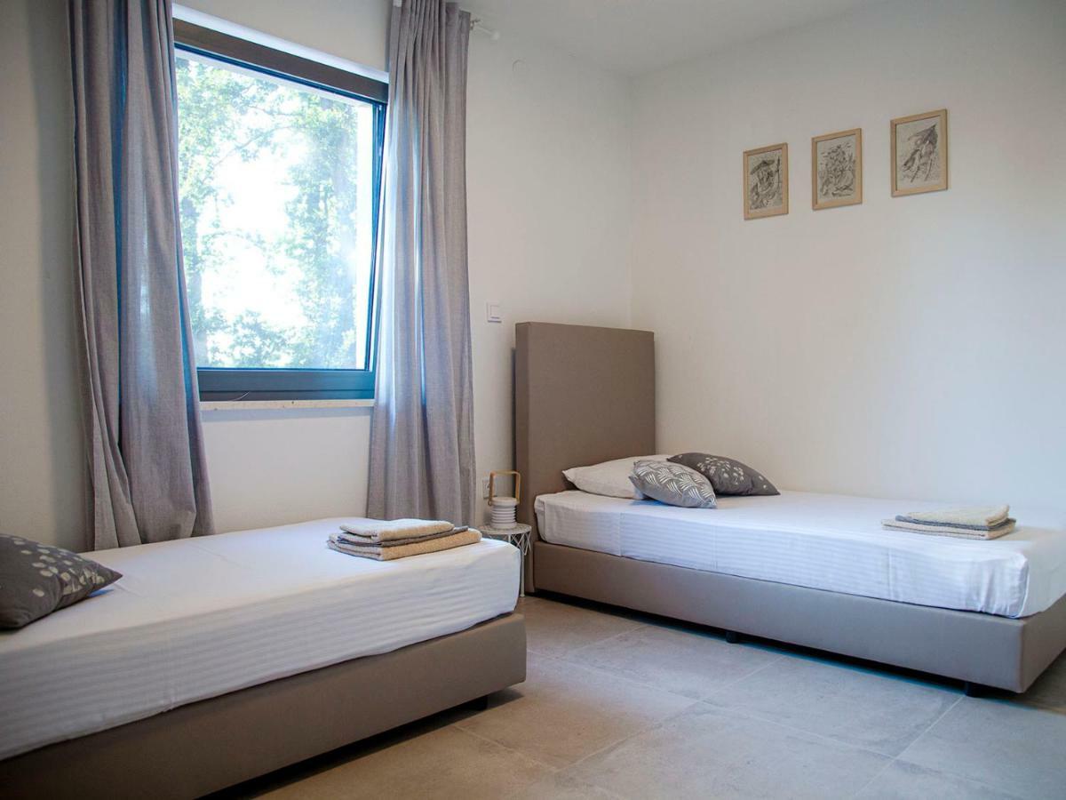 Tara Villa Pavicini Exterior photo